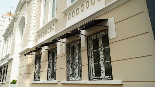 Hotel Marab�