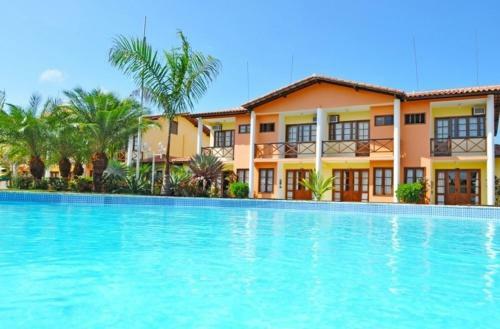 Apartamento Residencial Moradas De Israel