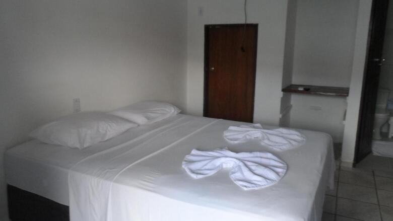 Posada Pousada Rancho Verde