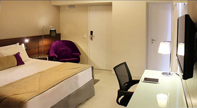 Hotel Blue Tree Towers Bauru