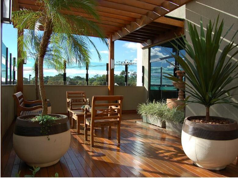 Hotel Araraquara Othon Suites