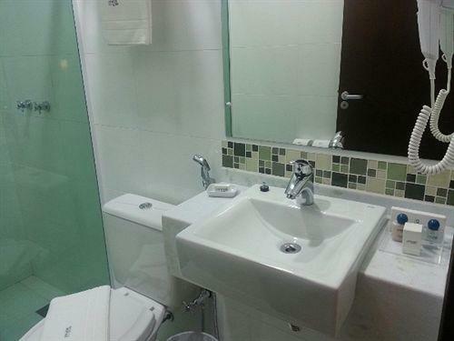 Hotel Araraquara Othon Suites