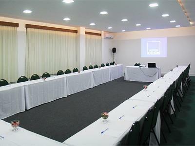 Hotel Araraquara Othon Suites