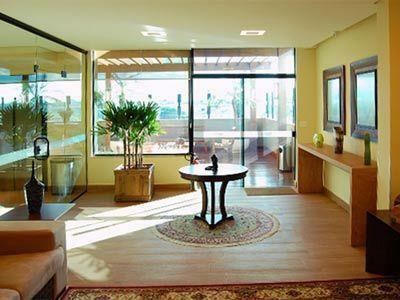 Hotel Araraquara Othon Suites