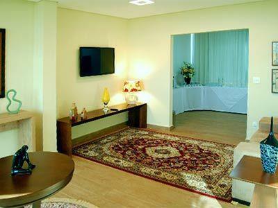 Hotel Araraquara Othon Suites