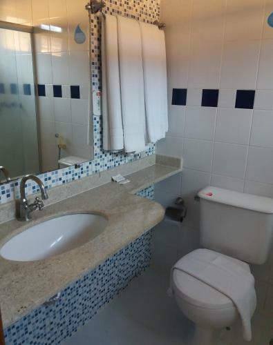 Porto Geraes Praia Hotel