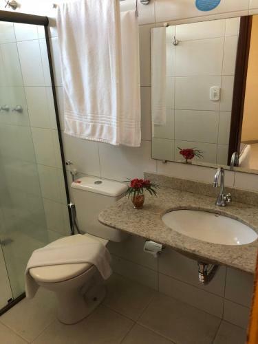 Porto Geraes Praia Hotel