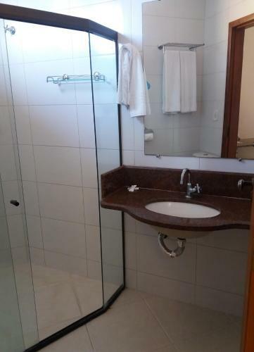 Porto Geraes Praia Hotel