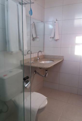 Porto Geraes Praia Hotel