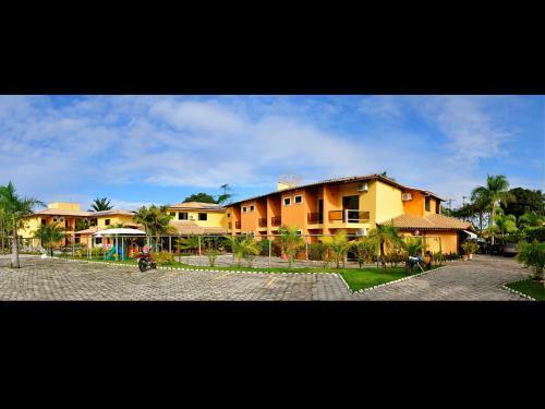Porto Geraes Praia Hotel