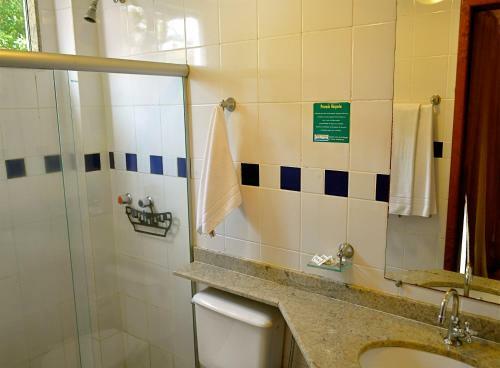 Porto Geraes Praia Hotel
