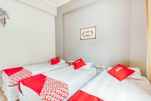 Carioba Plaza Hotel