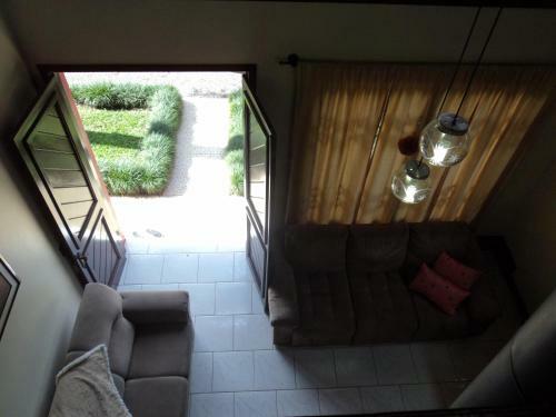 Hostal Espa�o Hol�stico Chal�s