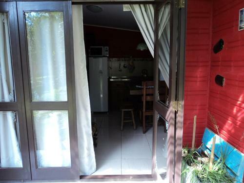 Hostal Espa�o Hol�stico Chal�s