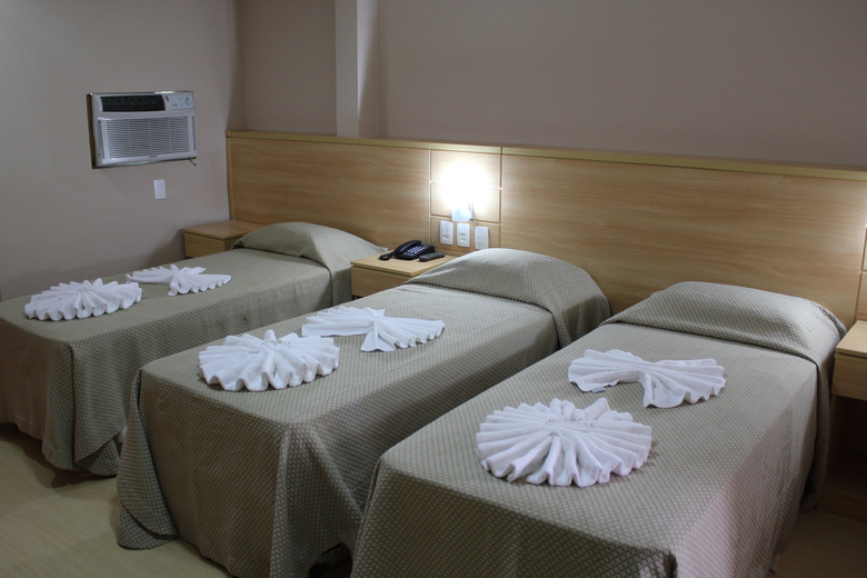 Hotel Gal�cia