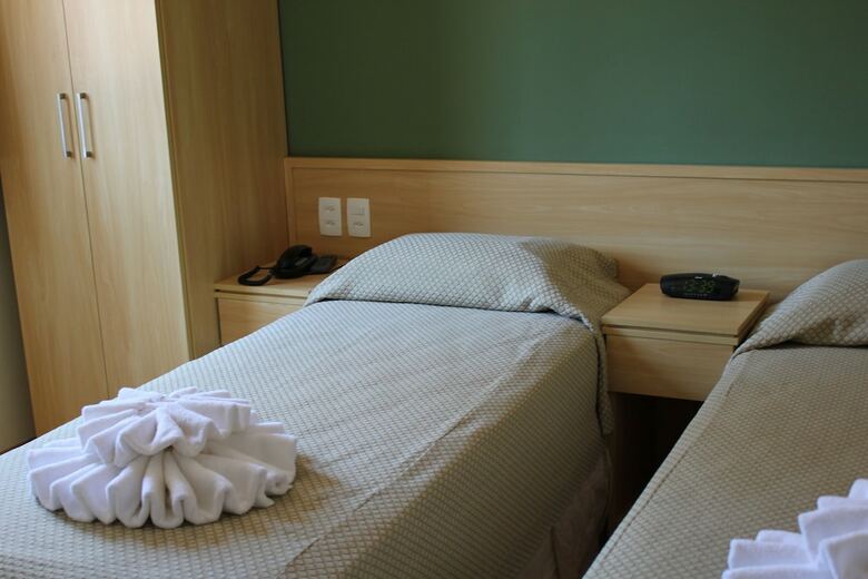 Hotel Gal�cia