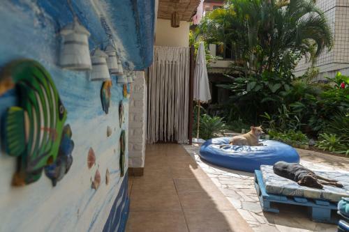 Hostel Cabo Frio