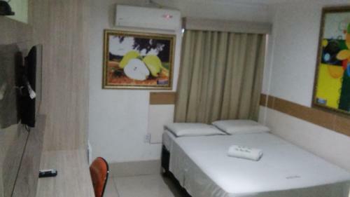 Hostal Orla Guest House