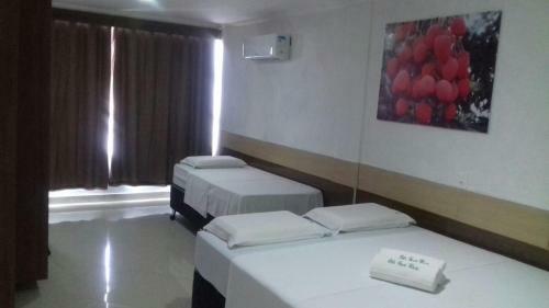 Hostal Orla Guest House