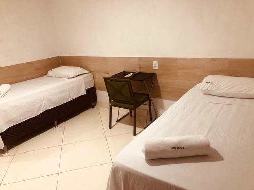 Hostal Orla Guest House