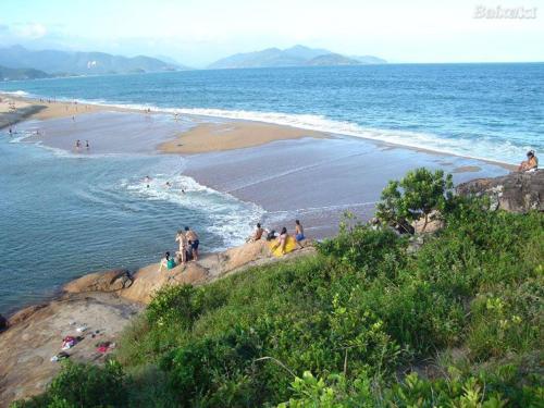 Hostal Pousada Residencial Rosi