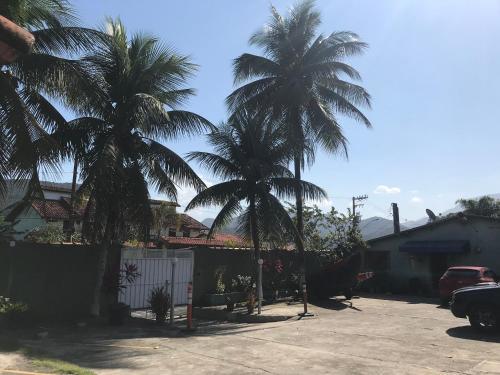 Hostal Pousada Residencial Rosi