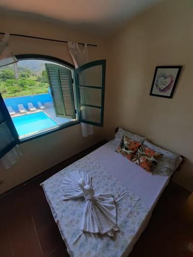 Hostal Pousada Residencial Rosi
