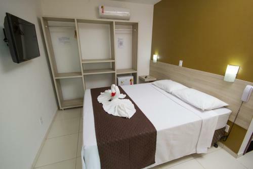 Hostal Pousada Maragolfinho