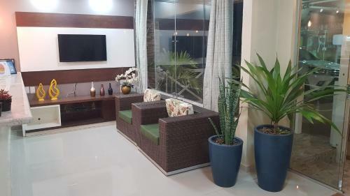 Hostal Pousada Maragolfinho