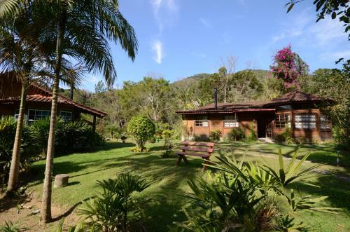 Hostal Pousada Fonte Viva