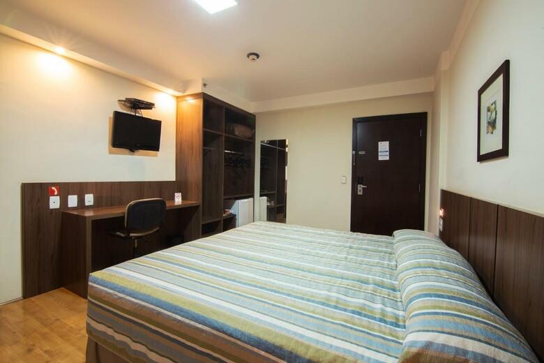 Jr Hotel Ribeir�o Preto
