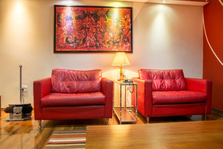 Jr Hotel Ribeir�o Preto