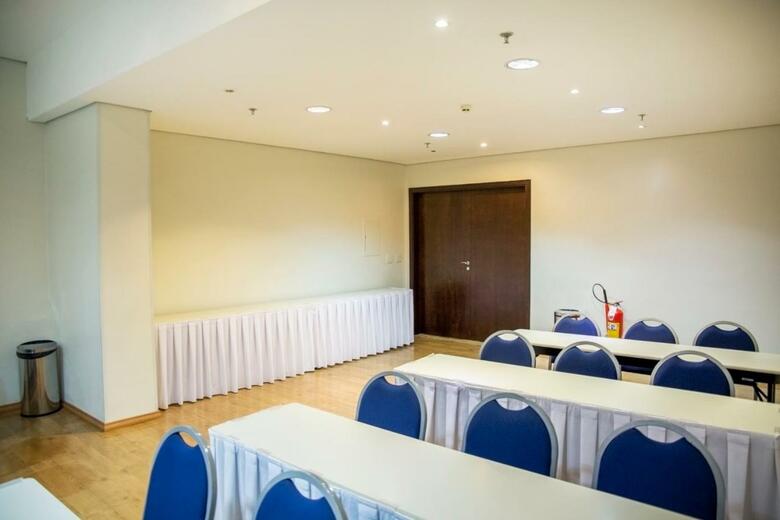 Jr Hotel Ribeir�o Preto