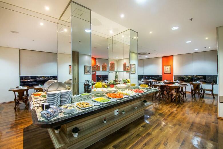 Jr Hotel Ribeir�o Preto