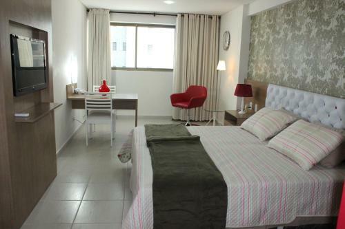 Apartamento Betel Beach Flat