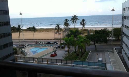 Apartamento Betel Beach Flat