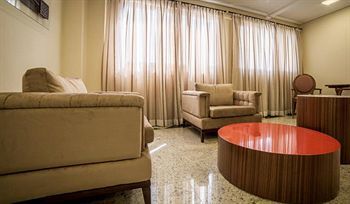 Faro Hotel Atibaia