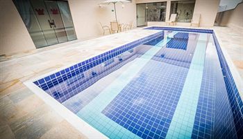Faro Hotel Atibaia