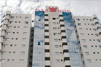 Faro Hotel Atibaia