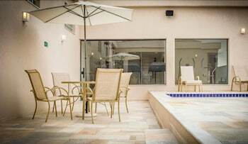 Faro Hotel Atibaia