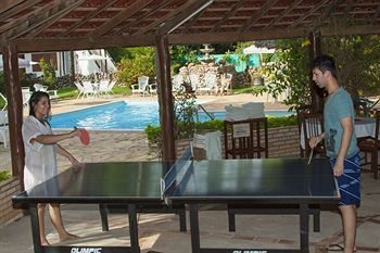 Hostal Hotel Pousada Bonsai