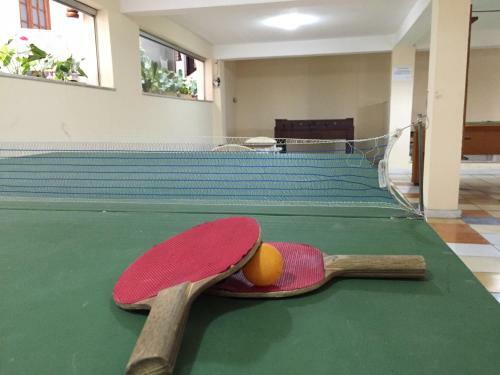 Eden Praia Hotel