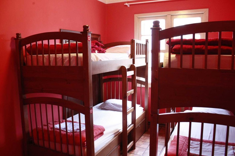 Motter Home Curitiba Hostel
