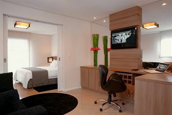 Aparthotel Hotel E Flat Valentini Di Lucca