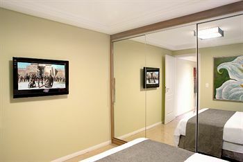 Aparthotel Hotel E Flat Valentini Di Lucca