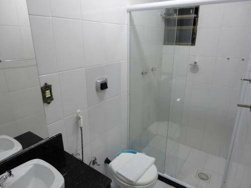 Hostal Porto Forte Pousada