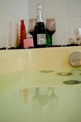 Hostal Porto Forte Pousada