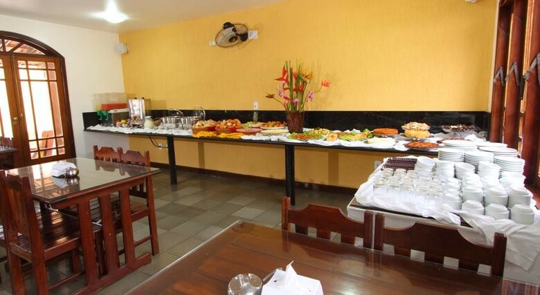 Andimar Hotel