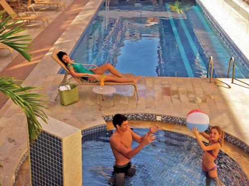 Malibu Palace Hotel