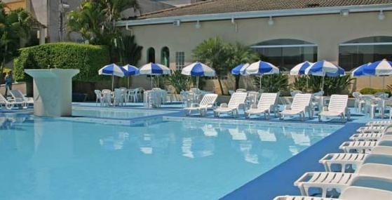 Atibaia Residence Hotel